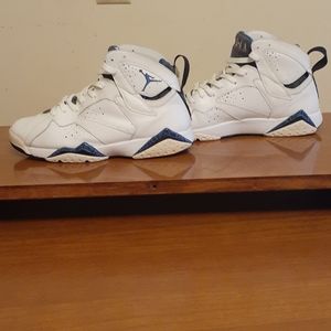 Jordan 7 magic's 2009